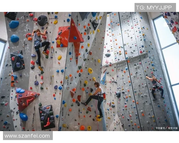 广州攀岩队实力飙升创造攀岩力量新纪录引发关注 广州攀岩队实力飙升创造攀岩力量新纪录引发关注