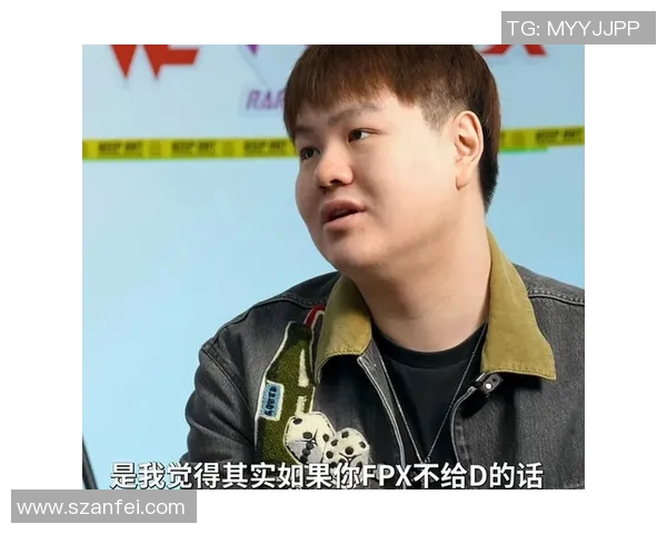 数据分析:深入探讨FPX战队近期状态及表现趋势 数据分析:深入探讨FPX战队近期状态及表现趋势