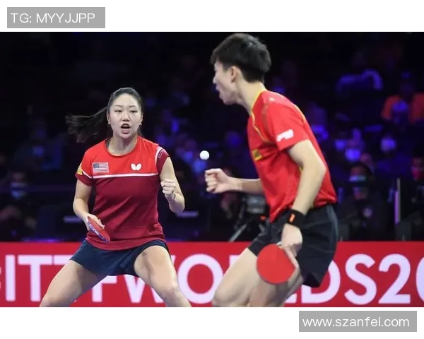 成都乒乓球队在世界锦标赛中的耐力表现与战术分析 成都乒乓球队在世界锦标赛中的耐力表现与战术分析