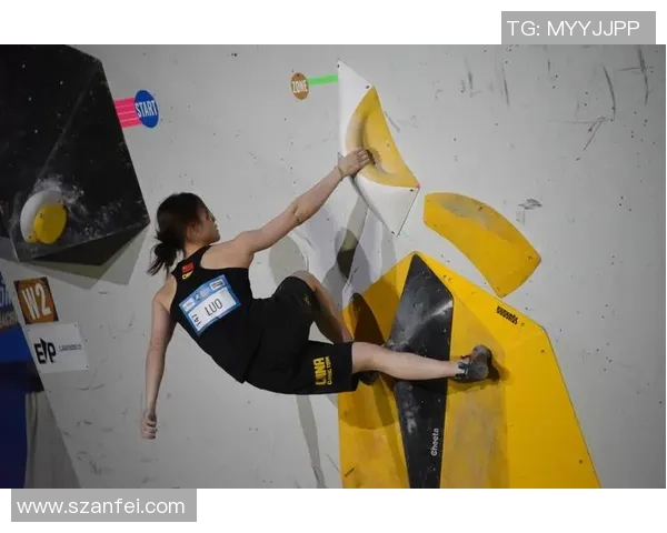 成都攀岩队如何运用转换打法提升竞技水平与团队协作能力