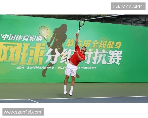 广州网球队网球意识排名创新高引发热议展现团队实力与潜力