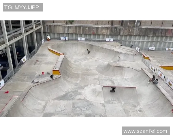 滑板梦想的追逐成都滑板队逆袭之路的真实记录与感悟