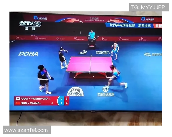 武汉乒乓球队灵活性变革引发热议探讨乒乓球新发展趋势