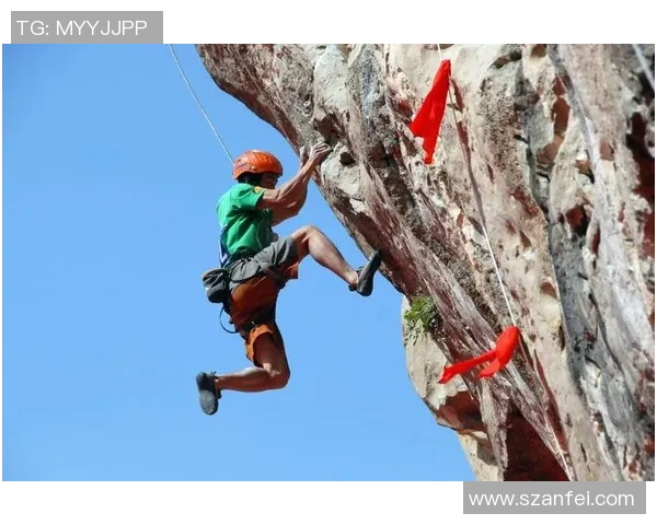 深圳攀岩队在极限运动世界杯中的个人能力表现分析与点评
