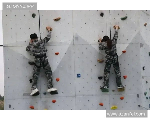 武汉攀岩队战术解析：聚焦攀岩技术与团队协作的完美结合