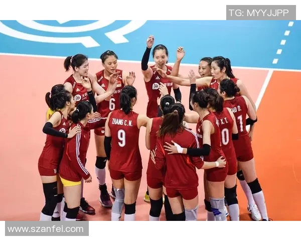 西安排球队节奏解析：如何在排球比赛中掌控节奏与战术配合