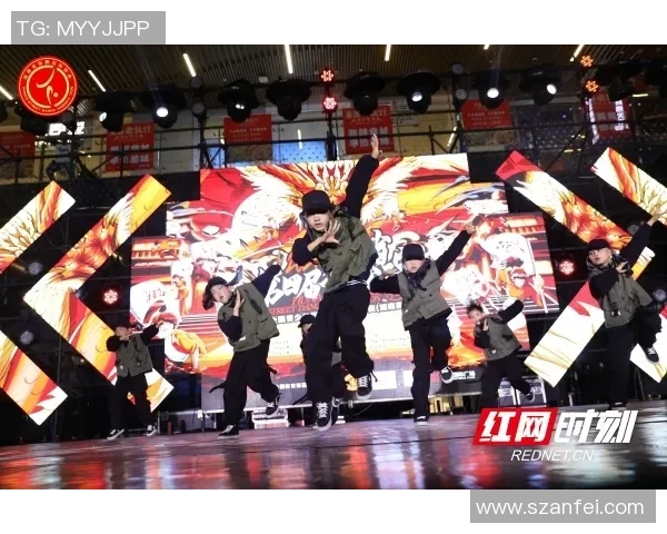 西安街舞队的奋斗与荣耀:一段激情四溢的街舞纪实之旅 西安街舞队的奋斗与荣耀:一段激情四溢的街舞纪实之旅