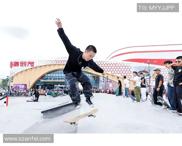 西安滑板队与深圳滑板队的精彩对决与实力分析全景回顾 西安滑板队与深圳滑板队的精彩对决与实力分析全景回顾