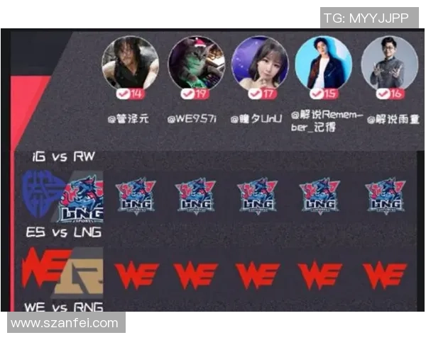 赛后复盘：WE与V5对决中的战术较量与团队协作分析