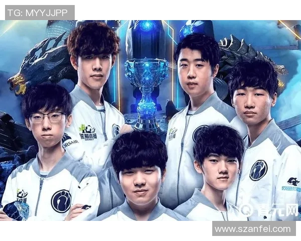 英雄联盟最新动态：深入分析IG战队的转型与未来发展方向