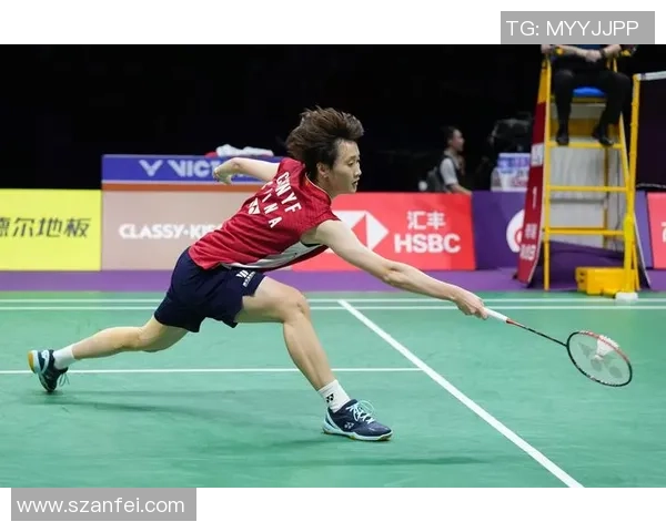 重庆羽毛球队比赛经验分享与提升策略探讨 重庆羽毛球队比赛经验分享与提升策略探讨