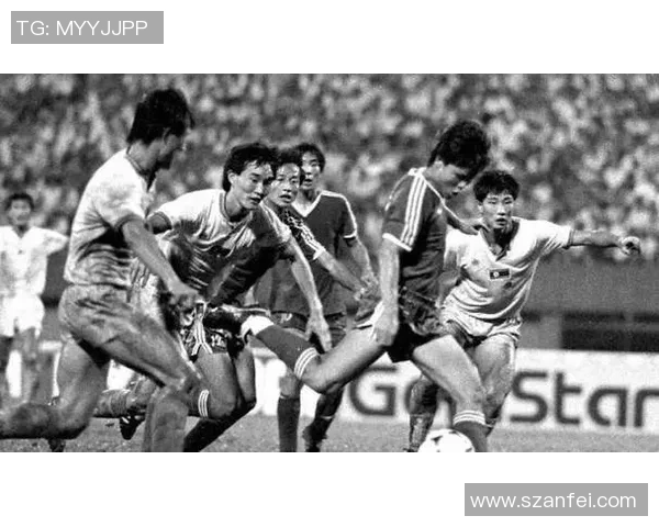 回顾1981年韩国足球明星的辉煌历程与影响力分析