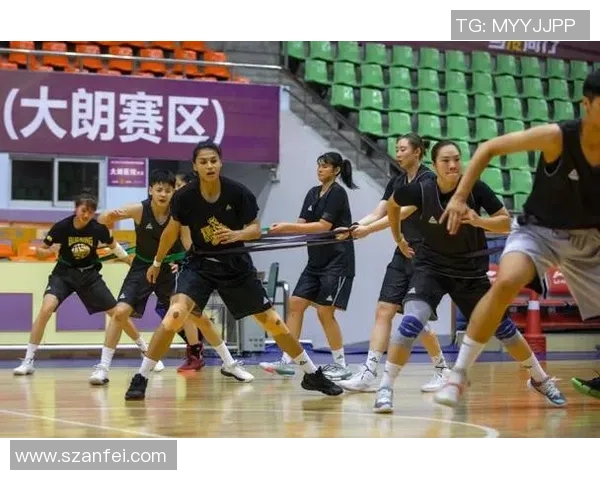 广州篮球队的比赛经验分享与成长之路探讨